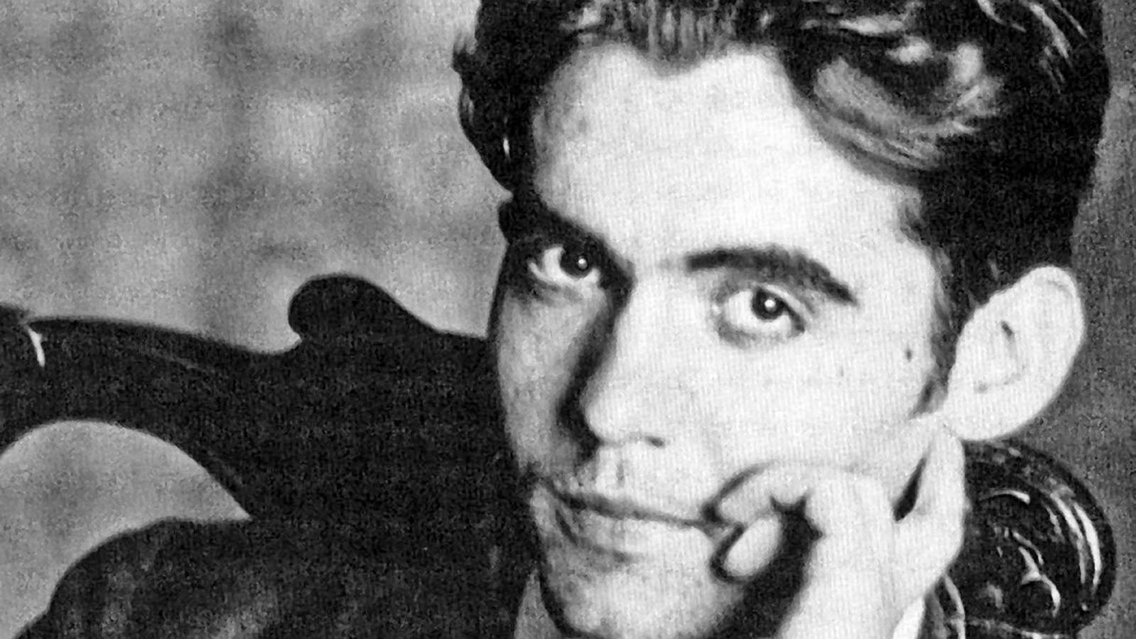 Deep Song: A Lorca biography that leaves us wanting to revisit his ...
