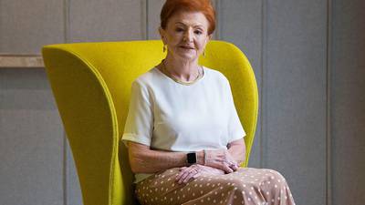 Penneys matriarch: ‘The harder I work the longer I live’