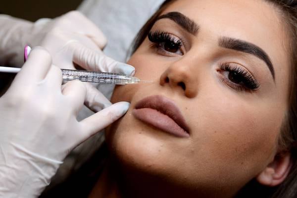 Lip service: The rise and rise of cosmetic procedures in Ireland