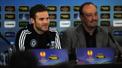Mata warns Chelsea to guard against any sense of complacency