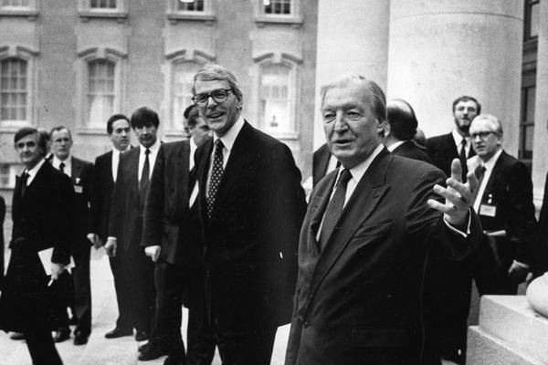 John Bowman: Haughey ‘misread’ bid for peace in North  – but was right on one major issue