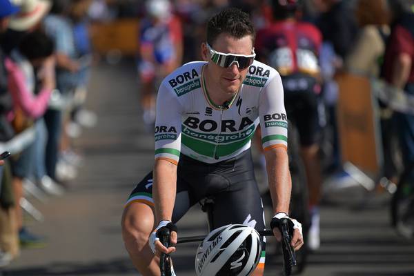 Cycling: Bennett’s move could lead to his best season yet – Kelly