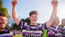 Terenure and Cork Con prevail to set up AIL final showdown 