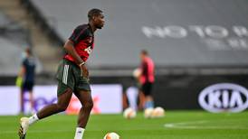 Paul Pogba’s agent says he will not be leaving Manchester United