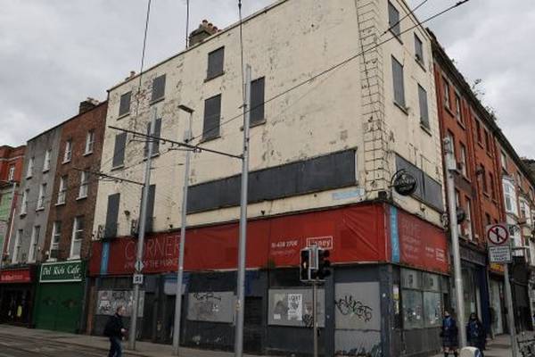 Council approves sale of Dublin’s Plough Pub at €380,000 loss
