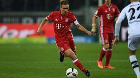 Right-wing party tells Bayern Munich star not to tackle politics