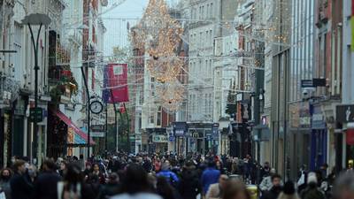 Retail groups optimistic festive sales will come close to last year