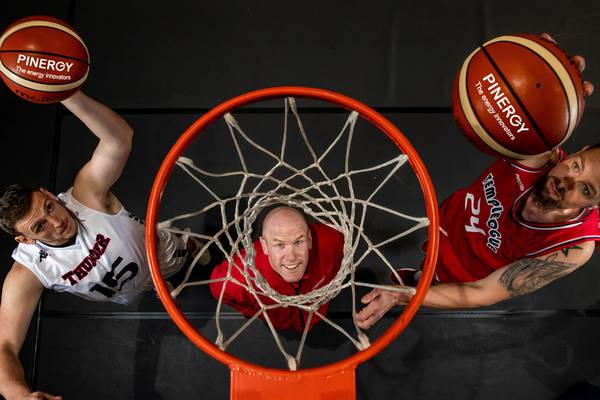 Basketball: DCU and Glanmire meet again in cup showdown