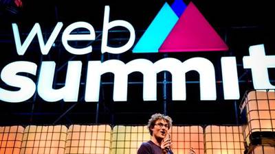 Twitter co-founder Evan Williams among Web Summit speakers