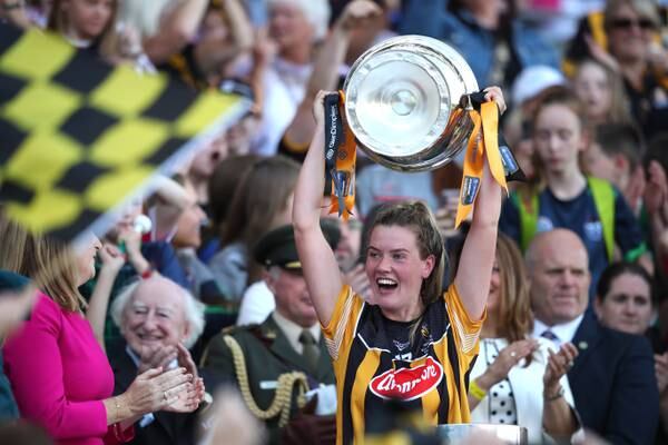 Kilkenny lead the way with 11 camogie All Star nominations