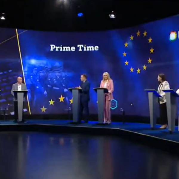 Prime Time debate: Nobody likes Von der Leyen and four other takeaways from European election special
