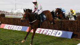 Ruby Walsh out of Aintree Grand National with injury