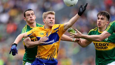 Ciarán Murphy: Clare are proof Super 8 is a good fit