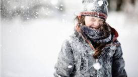 Get out the snow shovel: ‘Beast from the east’ on its way