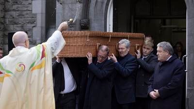 It was wrong of Leo Varadkar to send a servant of the State to Ben Dunne’s funeral