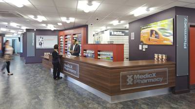 MedicX, a €365m primary care player, eyes Cork expansion