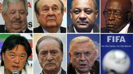 Fifa officials arrested - so what exactly has happened?