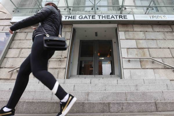 The Irish Times view on the Gate Theatre: a radical rethink
