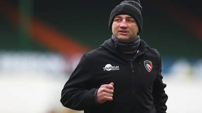 Steve Borthwick could take coaching role with Lions this summer