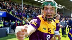 Sports Review 2023: Written-off Wexford tear up the script in dramatic last act