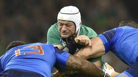 Ireland squad proves full of aces as misfortune plays best cards