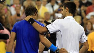 Nadal and Djokovic set for another epic US Open duel