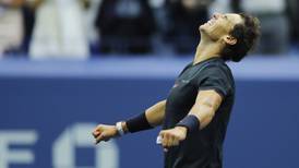 Rafael Nadal lives up to billing to chalk up 16th Grand Slam