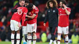 Middlesbrough make Manchester United pay heavy price for profligacy