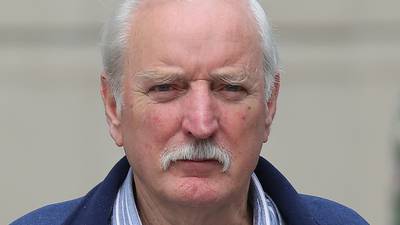 Ivor Bell ruling may jeopardise future Troubles prosecutions