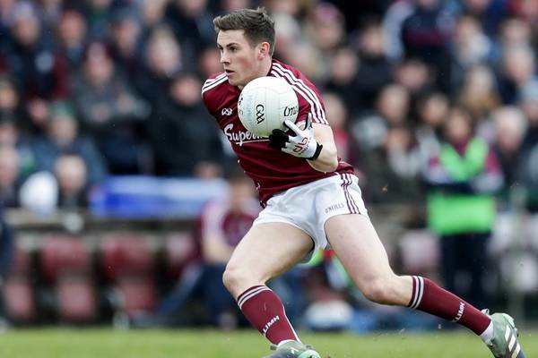 Darragh Ó Sé: Galway are too stuck in systems, too rigid and too defensive