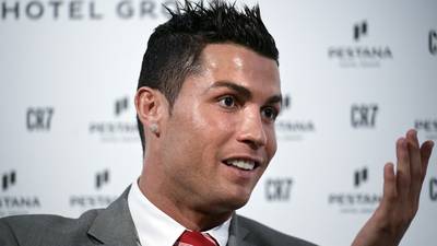Ronaldo invests over €37m in Pestana hotel group