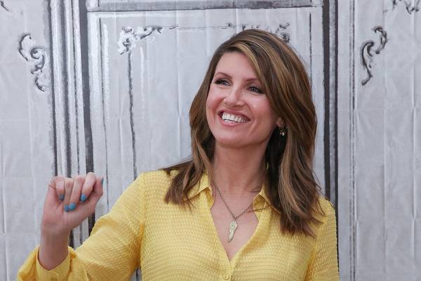 Sharon Horgan: ‘It takes an annoying amount of time for things to change’