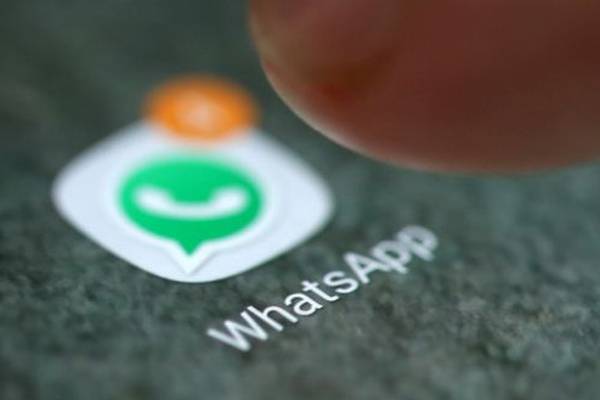 WhatsApp limits message forwarding to slow spread of misinformation