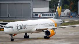 German airline Condor to cut up to 25% of workforce