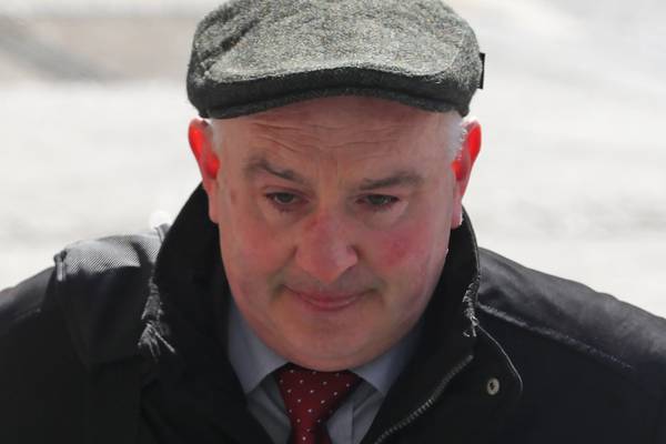 Patrick Quirke conviction leaned heavily on circumstantial evidence