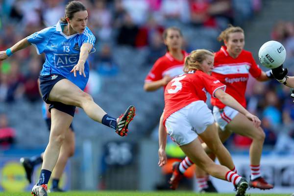 Sports Review 2018: Agony turns to ecstasy for conquering Dubs
