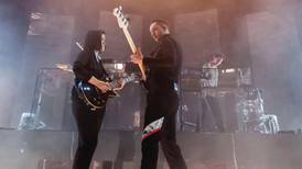 The xx and Duran Duran to headline Electric Picnic