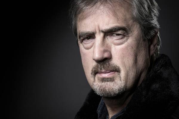 Faber to publish Sebastian Barry’s sequel to Costa winner Days Without End next March