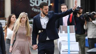 Charlie Gard: judge says he will reverse ruling if convinced by new evidence