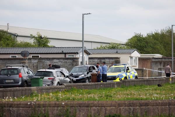 Child dies after road incident in residential area in Ennis, Co Clare