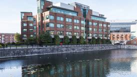 One of original IFSC office blocks for sale at €37.5m