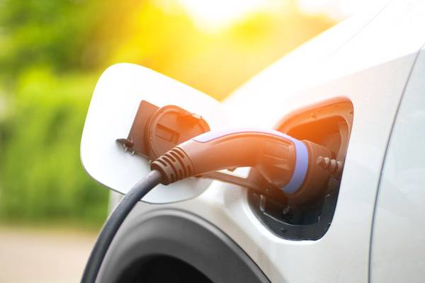 Switch to electric motoring will cost exchequer €2.5bn in lost tax revenue by 2030