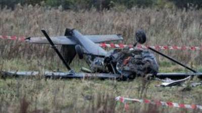 Inquest recommends implementation of air crash report