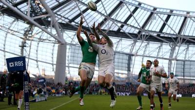 Thrills and spills: How Ireland won back-to-back Six Nations titles
