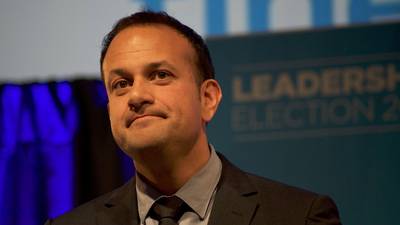 Varadkar to establish national security subcommittee