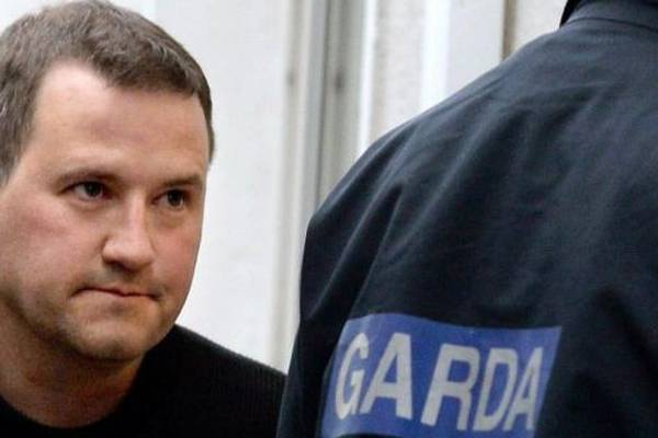 Could Graham Dwyer win his appeal?