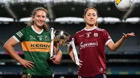With their All Stars back, Kerry and Galway aim to shine in league final 