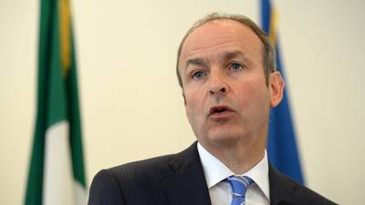 Kenny accused  of operating ‘Chinese walls’ on IBRC   inquiry