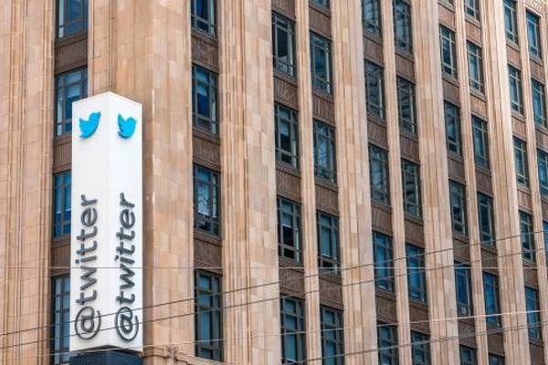 Twitter says employees will be allowed to work from home ‘forever’