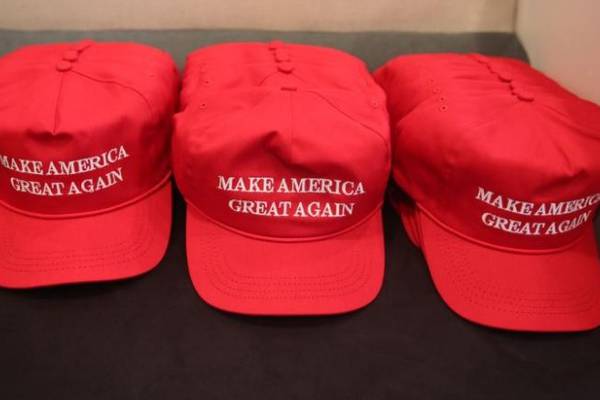 Judge who wore Trump hat to court faces disciplinary hearing